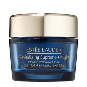 Estee Lauder Revitalizing Supreme + Night Intensive Restorative Creme 1.7 oz